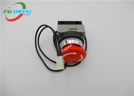 F EMG Switch Cable Juki Spare Parts ASM AVS301NR 40002205 2050 2070