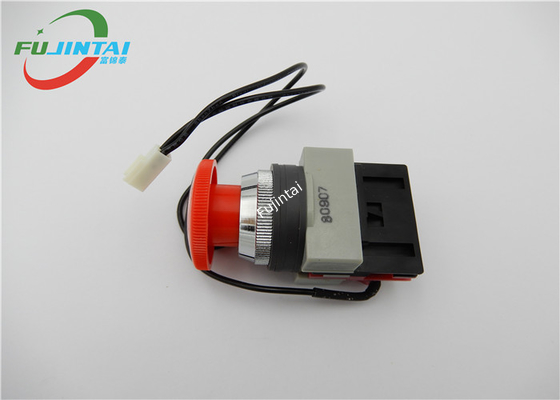 F EMG Switch Cable Juki Spare Parts ASM AVS301NR 40002205 2050 2070
