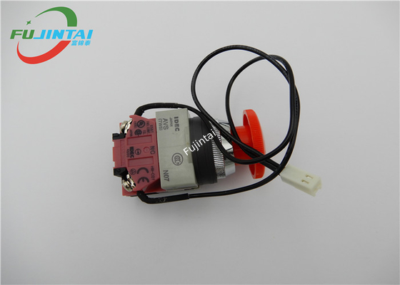 F EMG Switch Cable Juki Spare Parts ASM AVS301NR 40002205 2050 2070