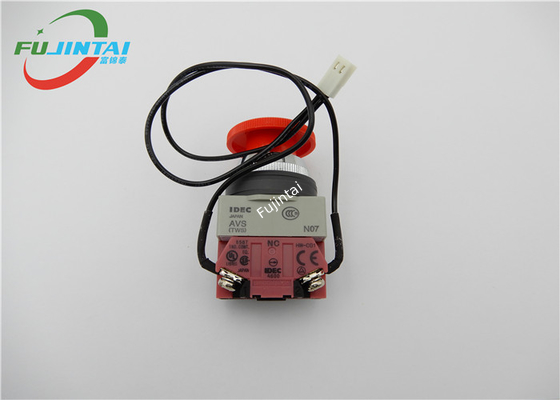 F EMG Switch Cable Juki Spare Parts ASM AVS301NR 40002205 2050 2070