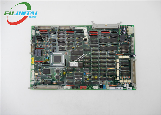 ASM E86017170C0 قطع غيار Juki MTC TR6SN CONTROL PWB C BOARD