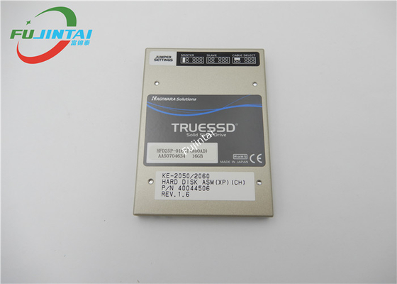 2050 2060 Hard Disk Juki Spare Parts ASM CH لـ XP 40044506
