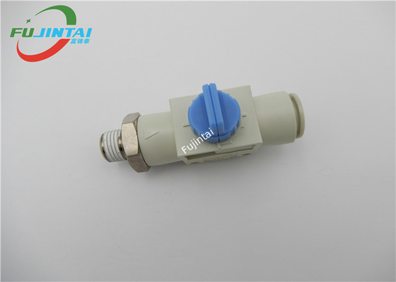 JUKI FINGER VALVE SMT Machine Parts PV015212000 أصلي جديد