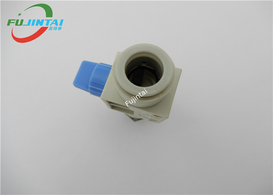 JUKI FINGER VALVE SMT Machine Parts PV015212000 أصلي جديد