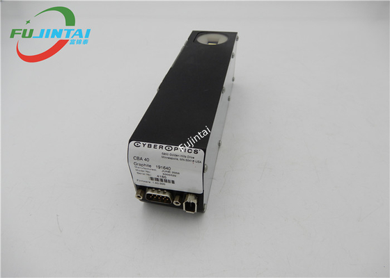 DEK 191640 SMT Camera Parts Cyberoptics 8008629 CBA40 الجرافيت