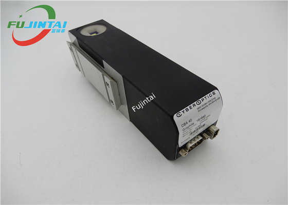DEK 191640 SMT Camera Parts Cyberoptics 8008629 CBA40 الجرافيت