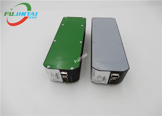 DEK 191640 SMT Camera Parts Cyberoptics 8008629 CBA40 الجرافيت