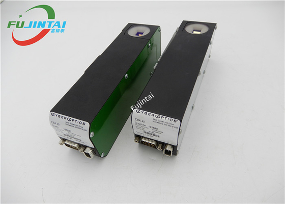 DEK 191640 SMT Camera Parts Cyberoptics 8008629 CBA40 الجرافيت