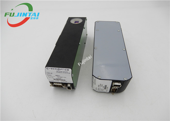DEK 191640 SMT Camera Parts Cyberoptics 8008629 CBA40 الجرافيت