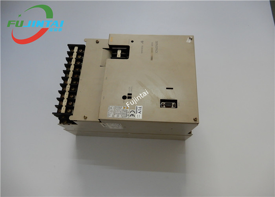 FUJI CP643E X Axis Servo Amplifier EEAN-2041 YASKAWA SGDB-60VDY189