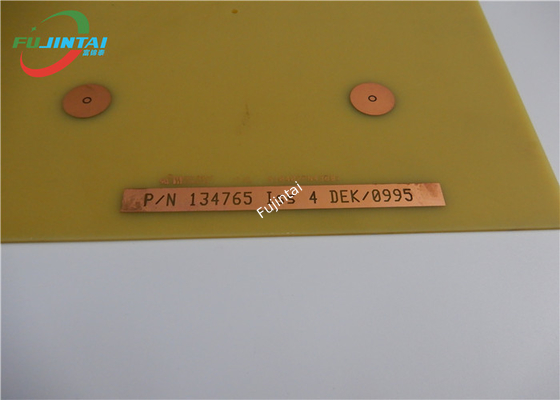 BRAND DEK CALIBRATION BOARD 134765