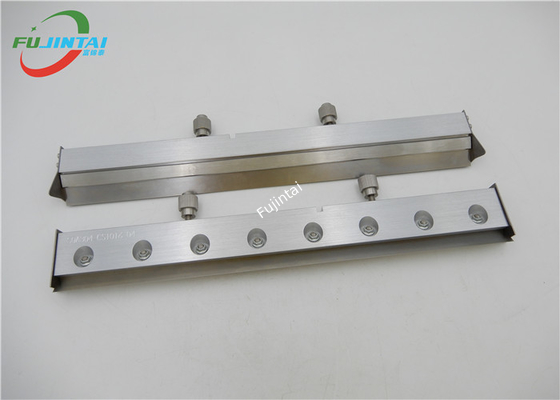 قطع غيار SMT DEK SQUEEGEE SQA303 SQY ASSY 60degx300mm