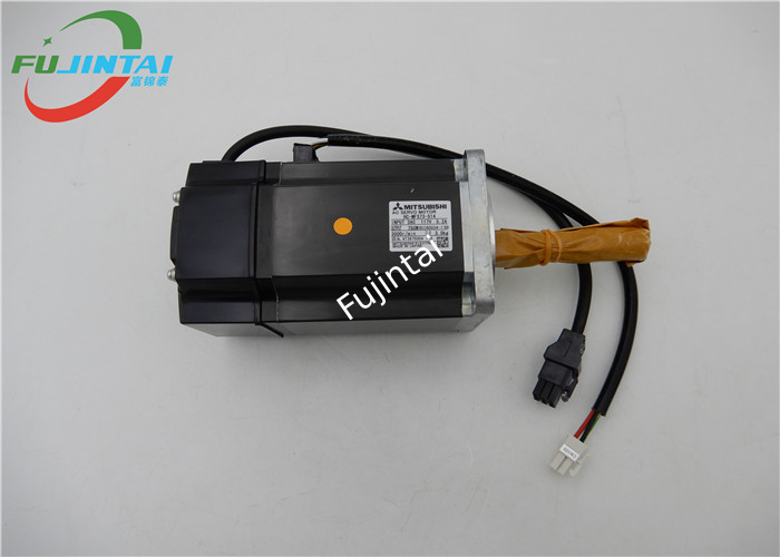 قطع غيار JUKI FX-1 FX-1R FX-2 Juki YBR Servo Motor L808E2210A0 HC-MFS73-S14