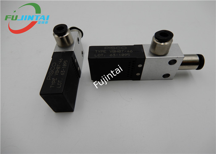 قطع غيار Juki الأصلية JUKI 750760 فراغ القاذف E3066700000 PISCO VBH07-46