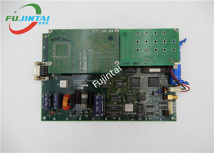 E9632721000 قطع غيار Juki JUKI 730740 لوحة التحكم بالليزر لآلة SMT
