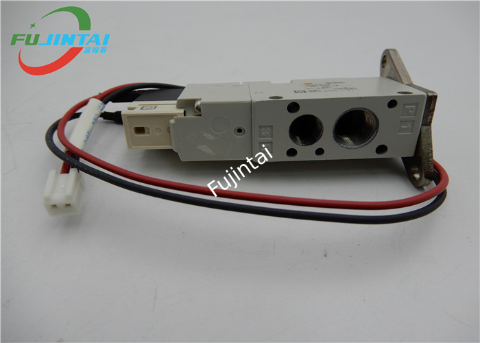 الأصلي JUKI 750760 رأس 1 فراغ على كابل ASM E93147250A0 VQZ212-5G-M5-F