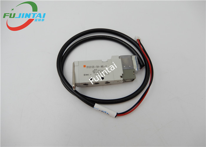 الأصلي JUKI 2070 2080 1070 1080 فوهة UP SV ASM 40045461 SYJ5120-5H-M5-F