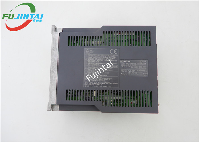 JUKI RX-7 SMT قطع غيار مكبر للصوت محرك سيرفو MR-J3W-1010B-MK016 EZ149214611