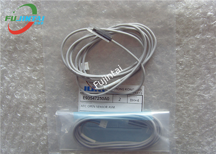 SMC D-A90 SMT Machine Parts JUKI 750760 ATC Open Sensor ASM E93547250A0