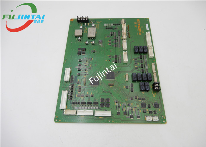 قطع غيار جوكي EZA1916779A JUKI RX-7 SDIO CONT COMPL Board EZA-191-677-9A