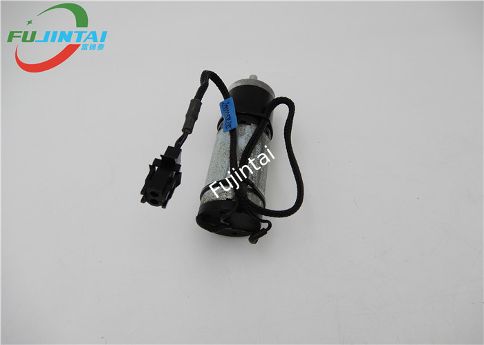 DEK 157731 SMT Machine Parts ASM محرك السكك الحديدية الخلفية وتجميع النول 03128739