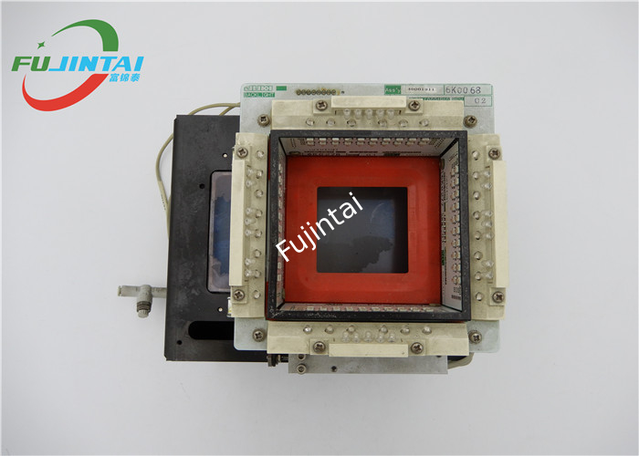 قطع غيار Juki المواد الصلبة 2060 VCS Camera Light Unit 40000625 لآلة SMT