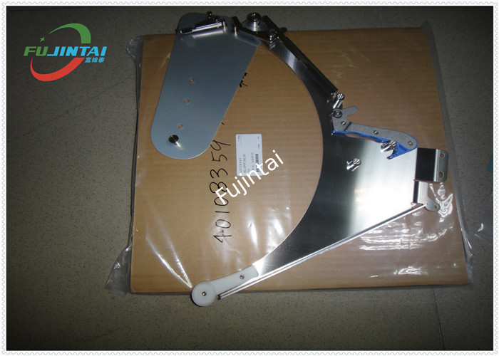JUKI FEEDER REEL SUPPORT BASE ASSY 40108359 لآلة التكنولوجيا المثبتة على السطح