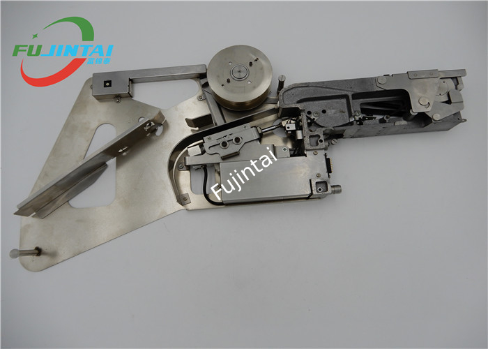 قطع غيار آلة SMT I Pulse F2 32mm Feeder F2-32 LG4-M7A00-110 بحالة جيدة