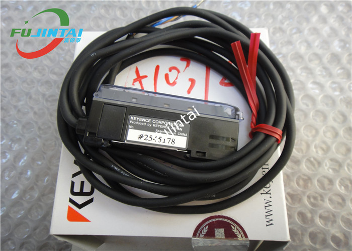 قطع غيار ماكينة SMT PICK AND PLACE FUJI CP7 AMPLIFIER SENSOR A1039Z FS-V11