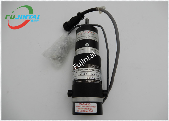 DEK 133126 PRINT CARRIAGE MOTOR DEK S240-1A 6 + 500LD + GPL52-50.1 + CONNS