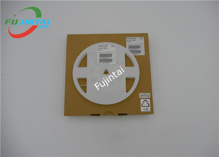 ماكينة SMT قطع غيار JUKI الأصلية JUKI 2050 2060 مقياس مغناطيسي Y 40003272 SL700-0095