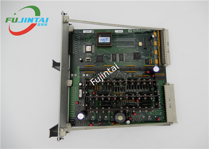 استبدال أجزاء الطابعة MPM A C C U F L E X Align Board 1013084