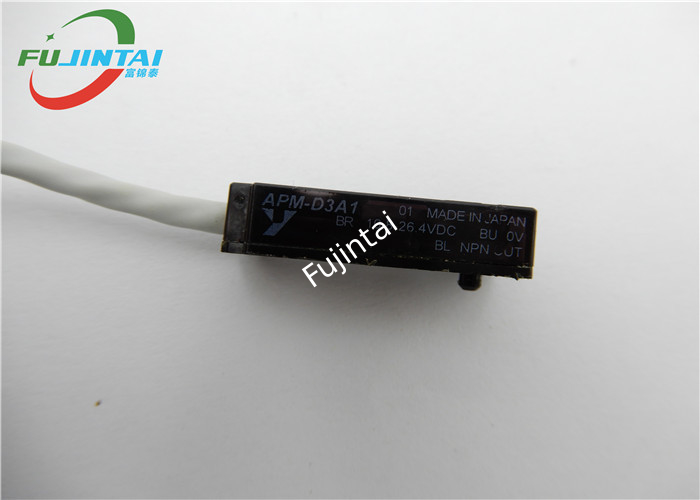 قطع غيار JUKI FX-1 FX-2 YB بالقرب من المستشعر APM-D3A1 L811E5210A0